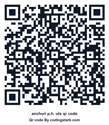 Anchuri P.h. UTS QR Code