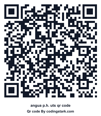 Angua P.h. UTS QR Code