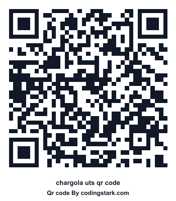 Chargola UTS QR Code