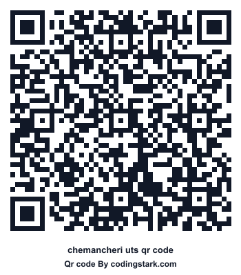Chemancheri UTS QR Code