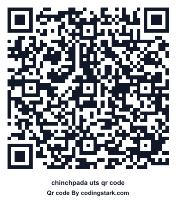 Chinchpada UTS QR Code