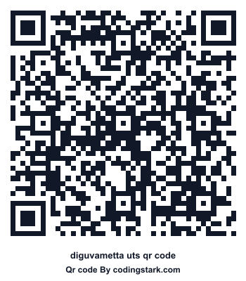 Diguvametta UTS QR Code