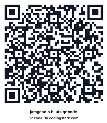 Jamgaon P.h. UTS QR Code