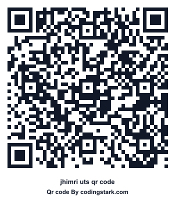 Jhimri UTS QR Code