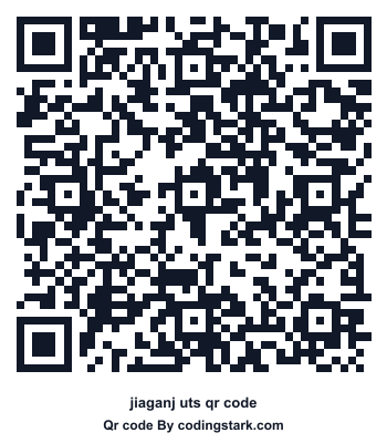 Jiaganj UTS QR Code