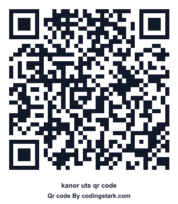 Kanor UTS QR Code