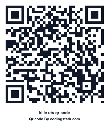 Kille UTS QR Code
