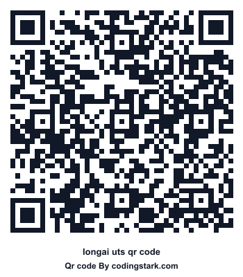 Longai UTS QR Code