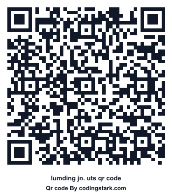 Lumding Jn. UTS QR Code