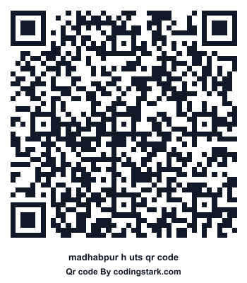 Madhabpur H UTS QR Code