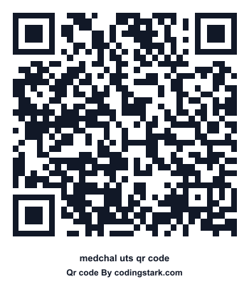 Medchal UTS QR Code