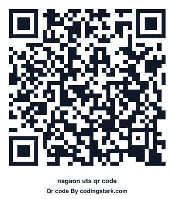 Nagaon UTS QR Code
