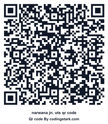 Narwana Jn. UTS QR Code