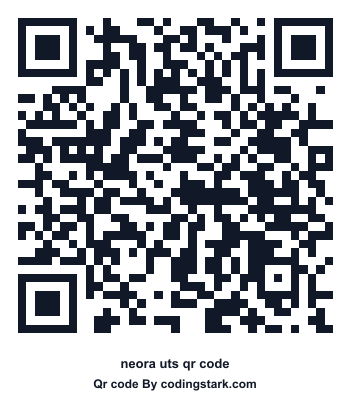 Neora UTS QR Code