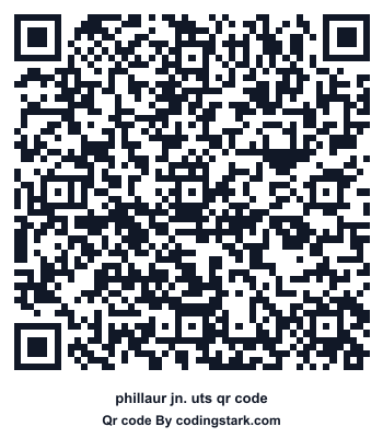 Phillaur Jn. UTS QR Code