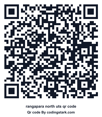 Rangapara North UTS QR Code