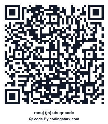 Ranuj (jn) UTS QR Code