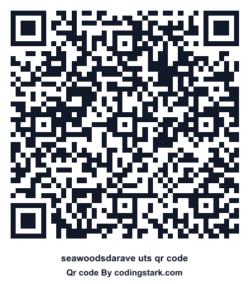 Seawoodsdarave UTS QR Code