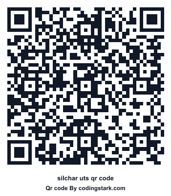 Silchar UTS QR Code