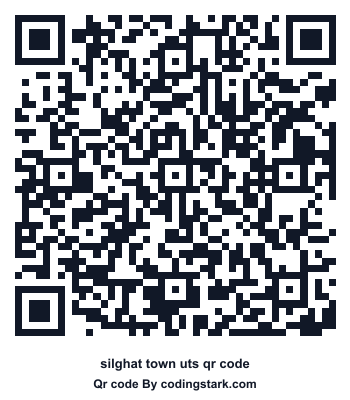 Silghat Town UTS QR Code