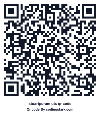 Stuartpuram UTS QR Code
