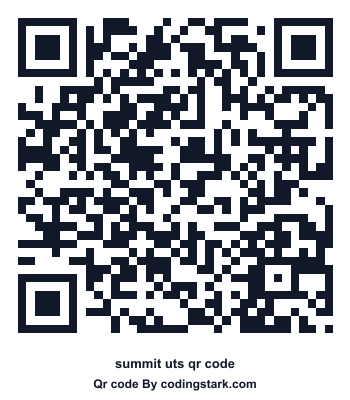 Summit UTS QR Code