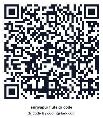Surjyapur F UTS QR Code